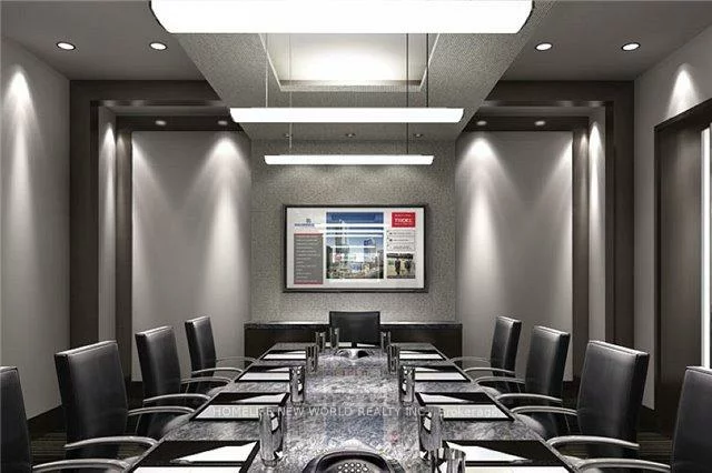 4789, Yonge, Willowdale East, Toronto