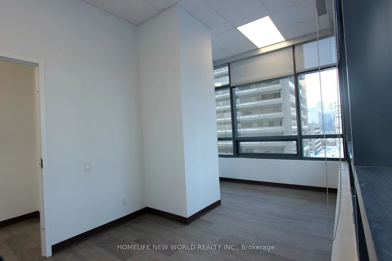 4789, Yonge, Willowdale East, Toronto