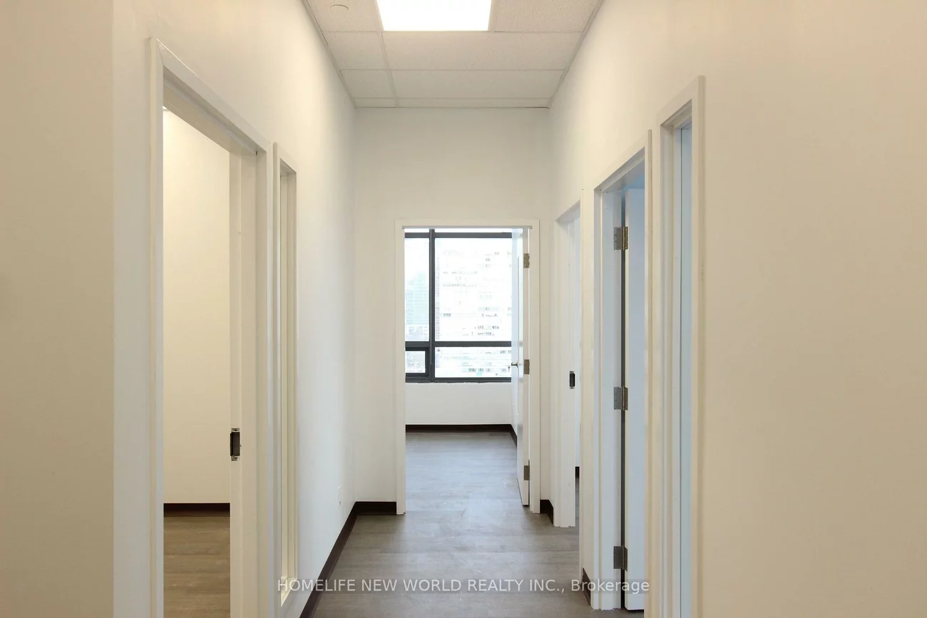 4789, Yonge, Willowdale East, Toronto