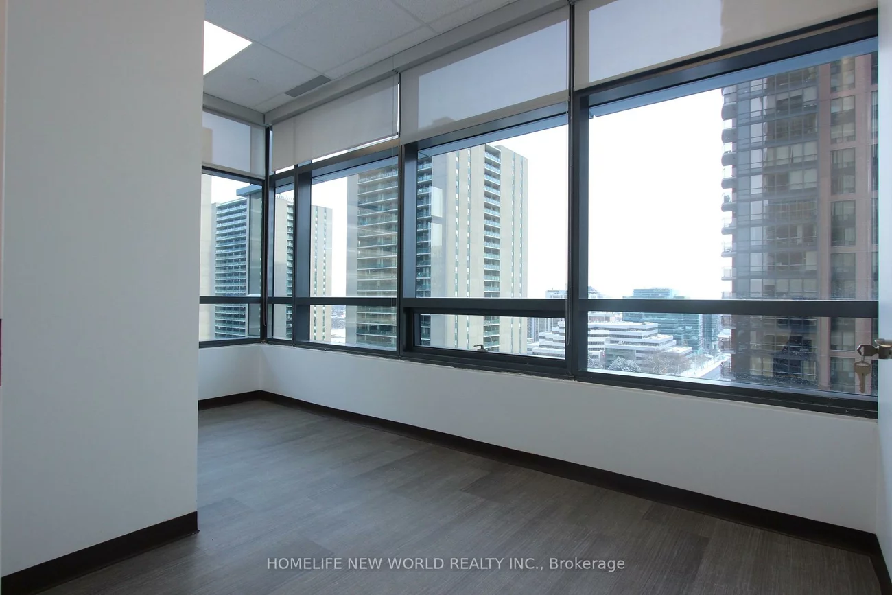 4789, Yonge, Willowdale East, Toronto