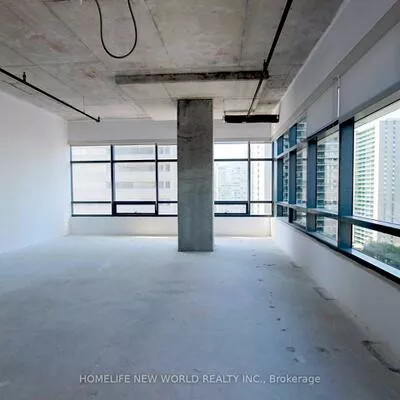 4789, Yonge, Willowdale East, Toronto