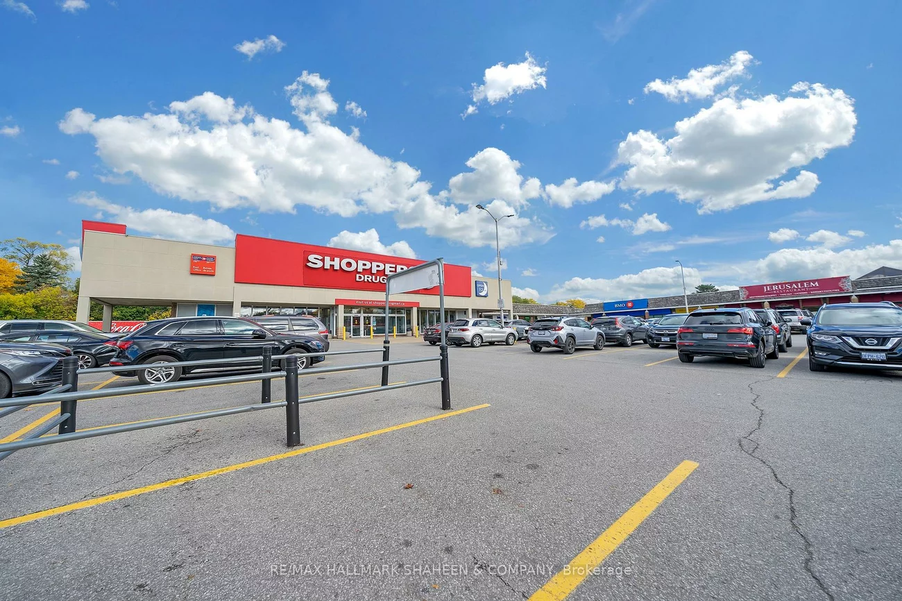 4823, Leslie, Don Valley Village, Toronto