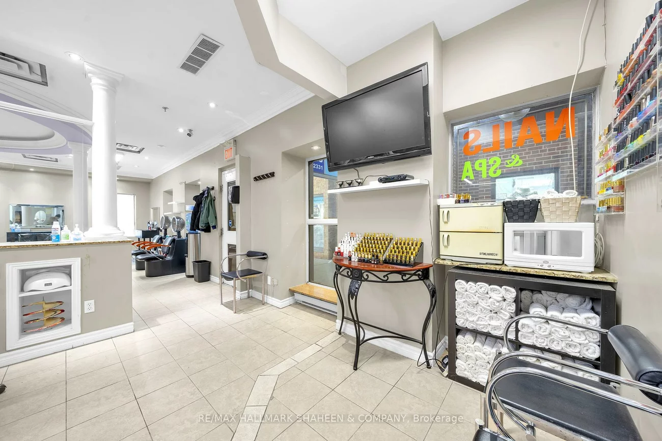 4823, Leslie, Don Valley Village, Toronto