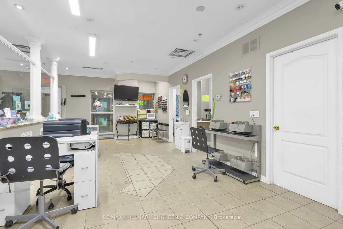 4823, Leslie, Don Valley Village, Toronto