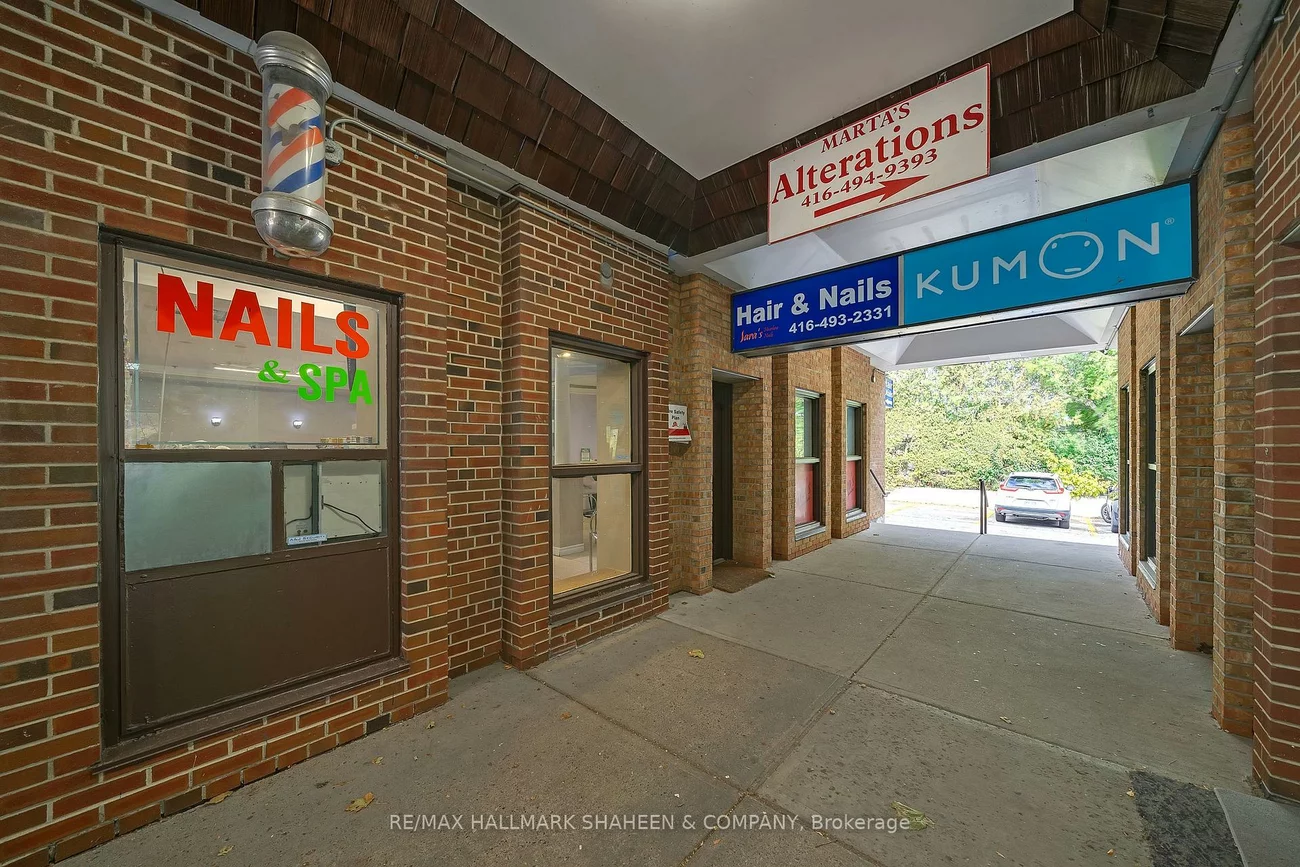 4823, Leslie, Don Valley Village, Toronto