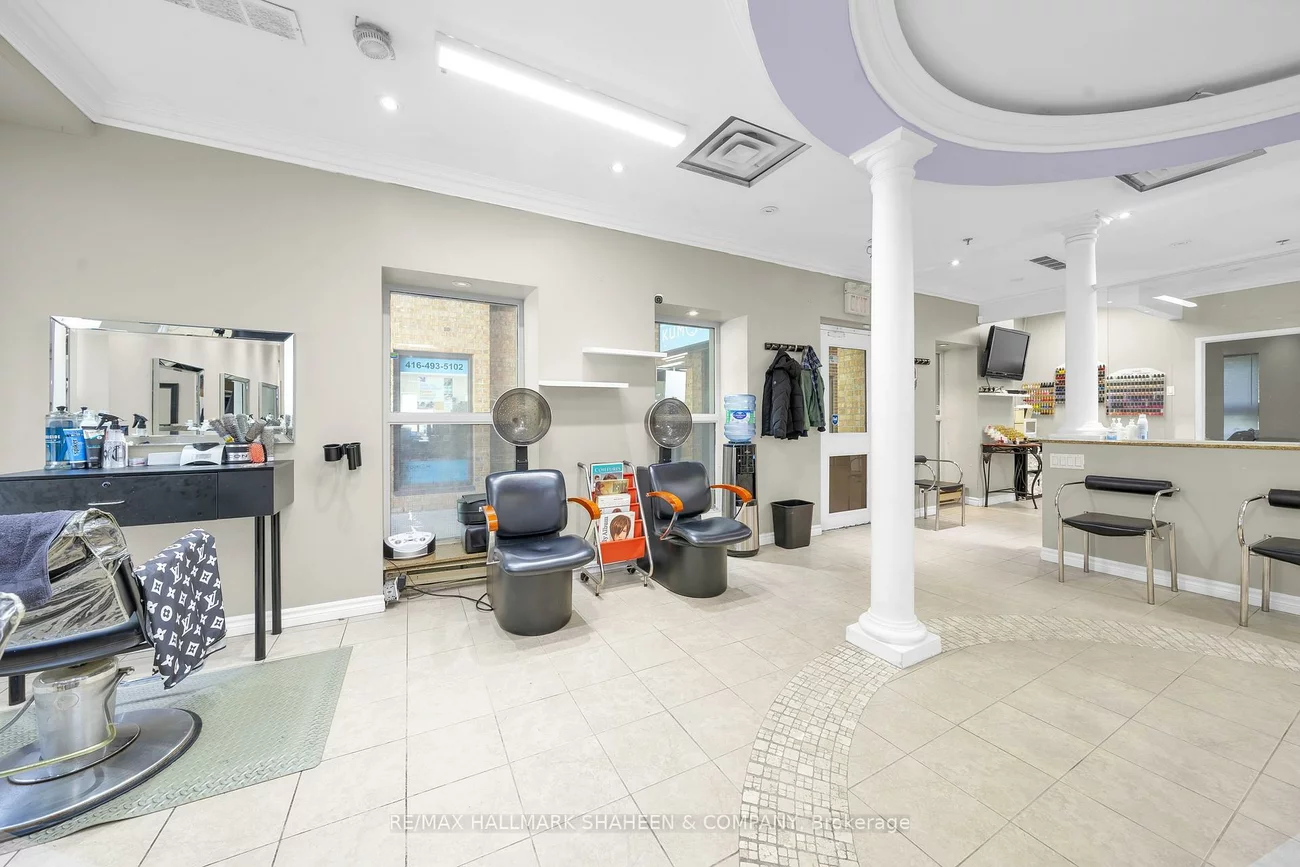 4823, Leslie, Don Valley Village, Toronto