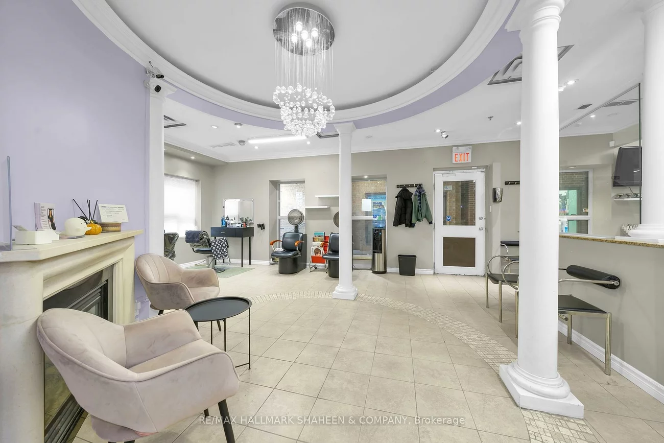 4823, Leslie, Don Valley Village, Toronto