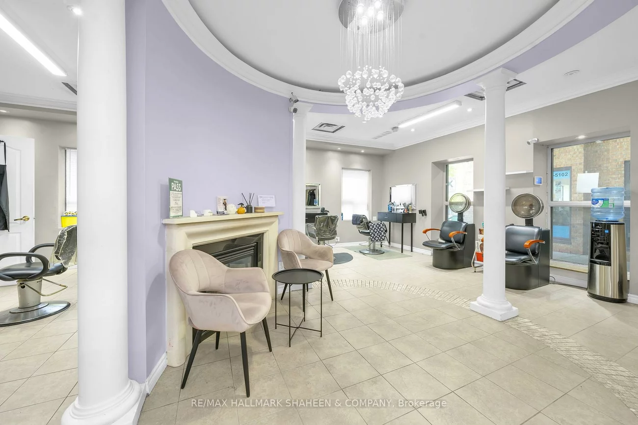 4823, Leslie, Don Valley Village, Toronto