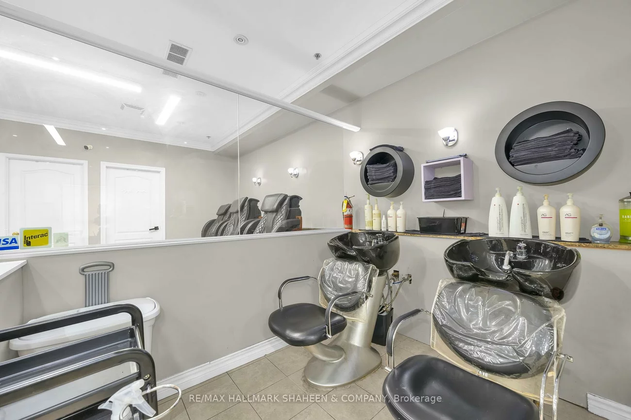 4823, Leslie, Don Valley Village, Toronto