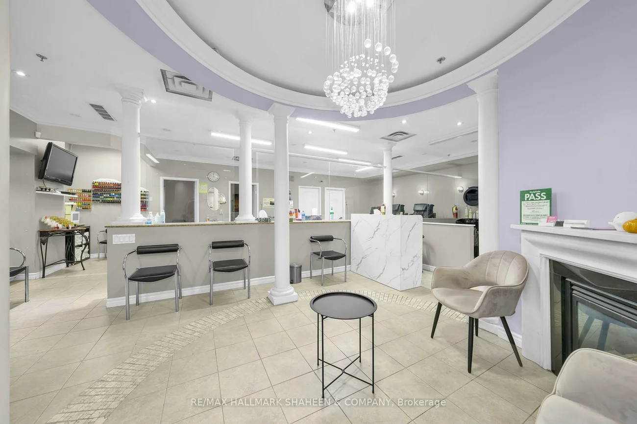 4823, Leslie, Don Valley Village, Toronto