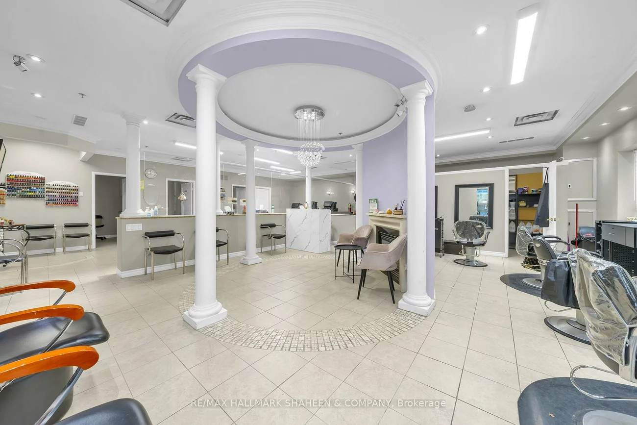 4823, Leslie, Don Valley Village, Toronto