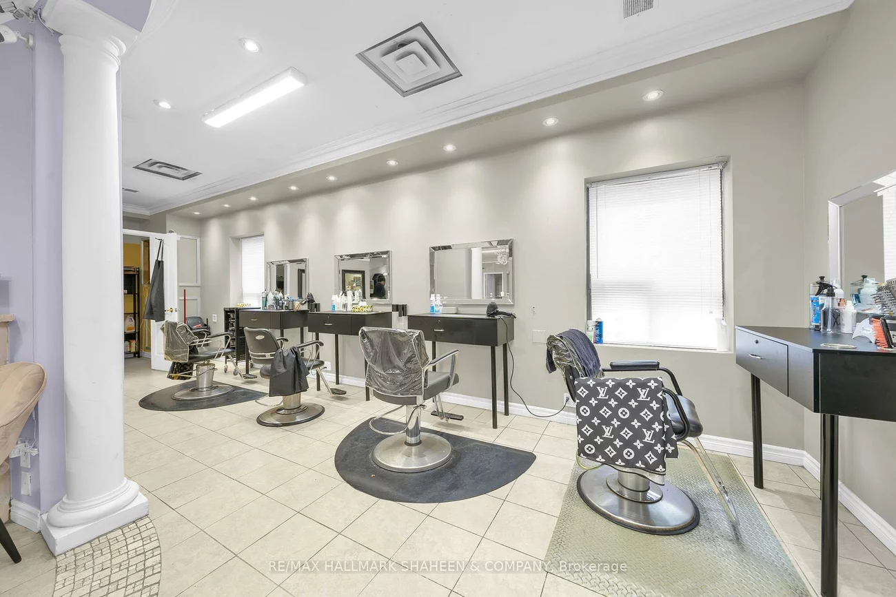 4823, Leslie, Don Valley Village, Toronto