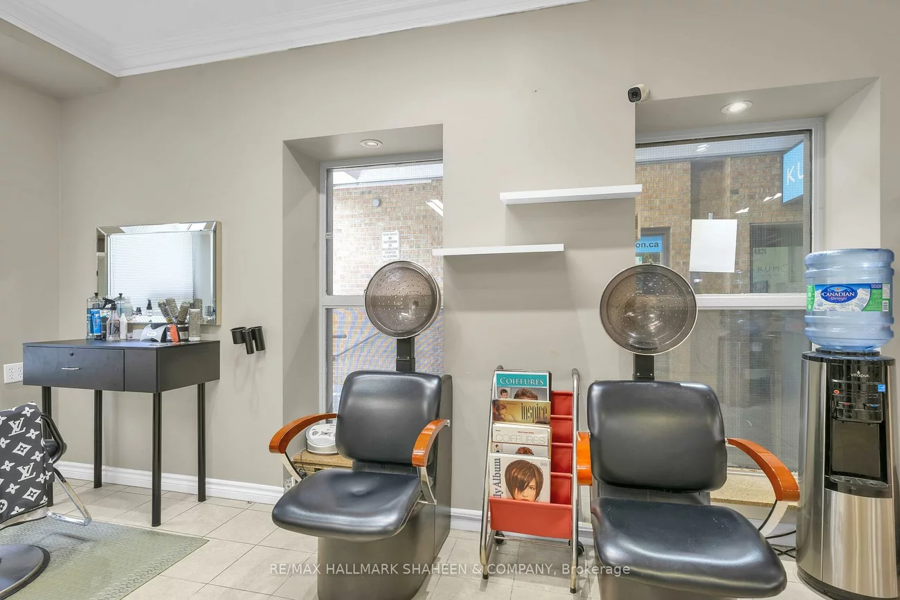 4823, Leslie, Don Valley Village, Toronto