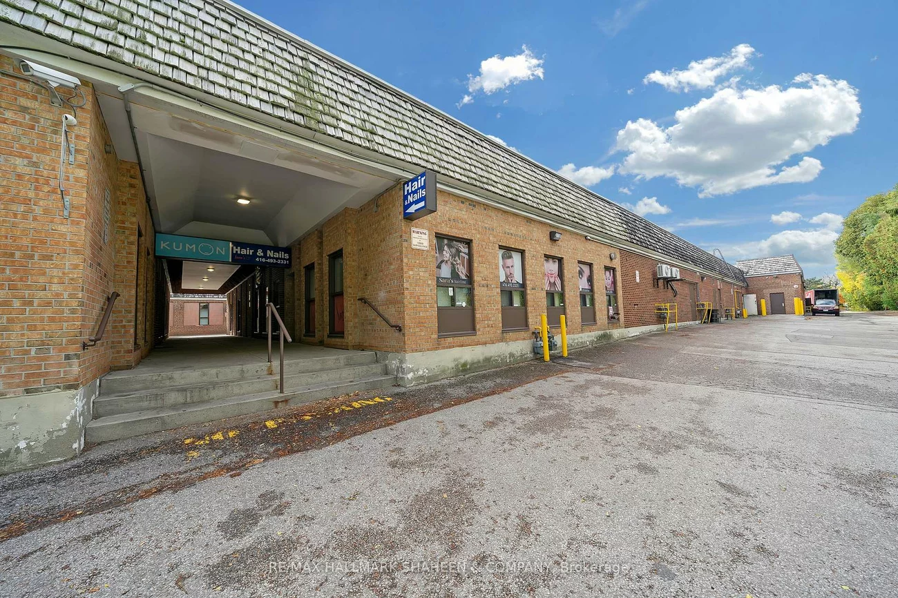 4823, Leslie, Don Valley Village, Toronto