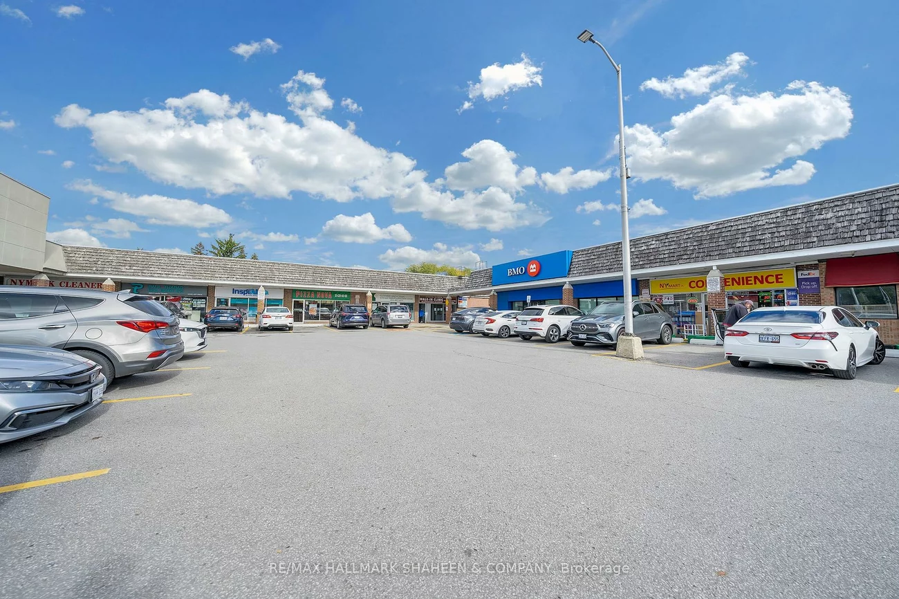 4823, Leslie, Don Valley Village, Toronto