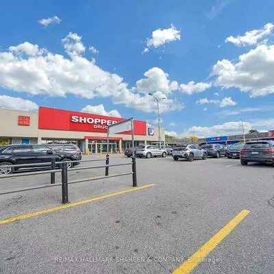 4823, Leslie, Don Valley Village, Toronto