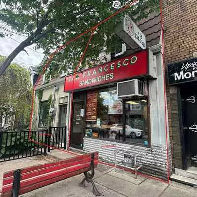 10, Clinton, Trinity-Bellwoods, Toronto