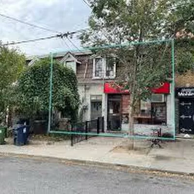 10, Clinton, Trinity-Bellwoods, Toronto