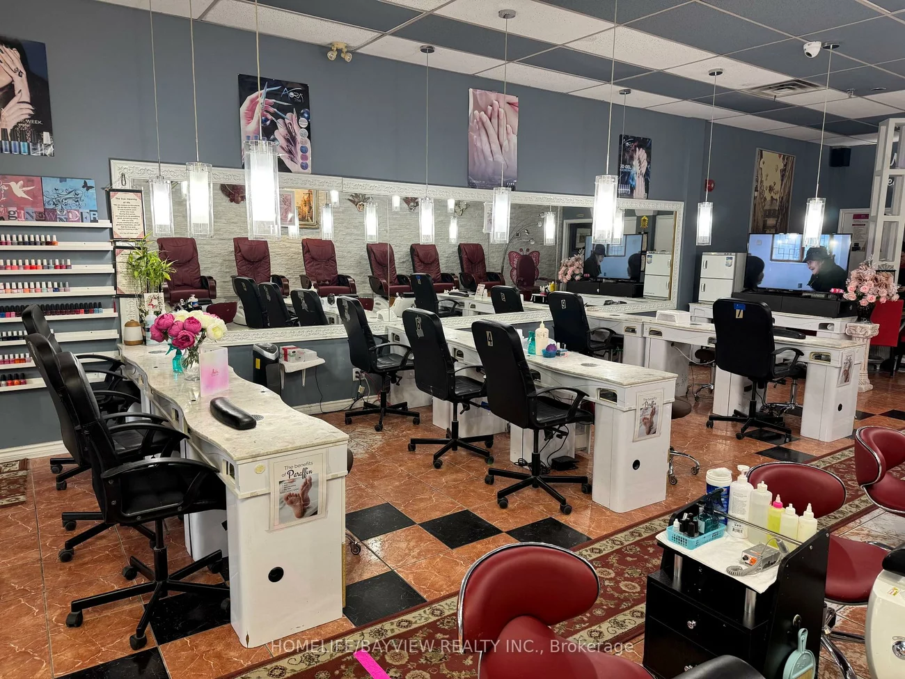 1881, Steeles, Bathurst Manor, Toronto