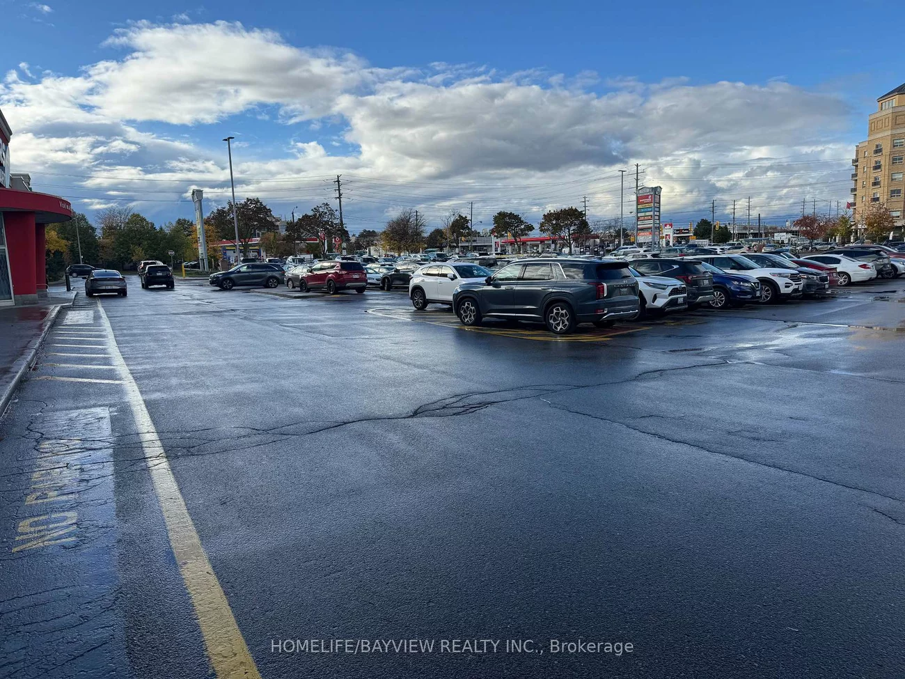 1881, Steeles, Bathurst Manor, Toronto