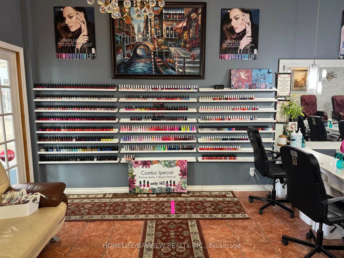 1881, Steeles, Bathurst Manor, Toronto