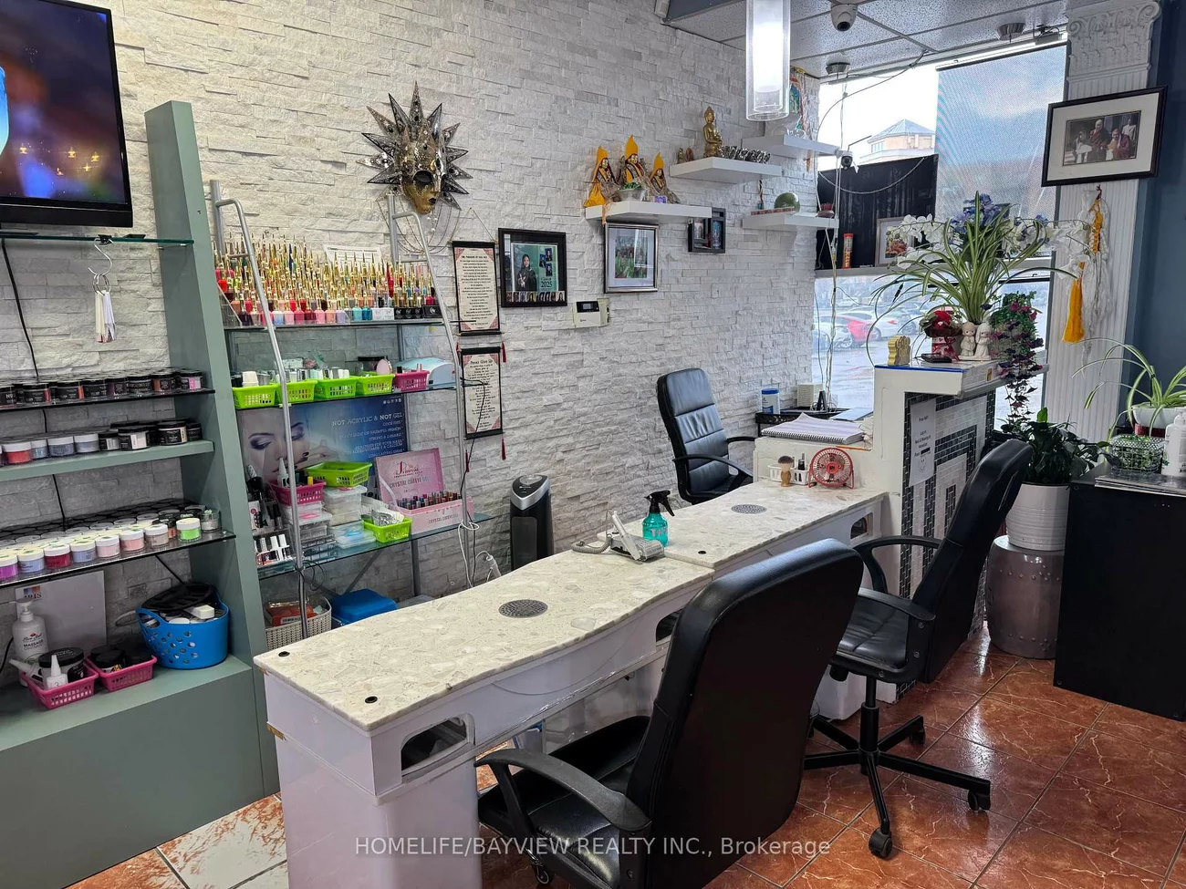 1881, Steeles, Bathurst Manor, Toronto