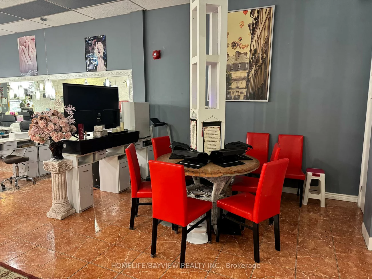 1881, Steeles, Bathurst Manor, Toronto