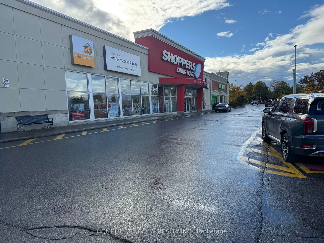 1881, Steeles, Bathurst Manor, Toronto