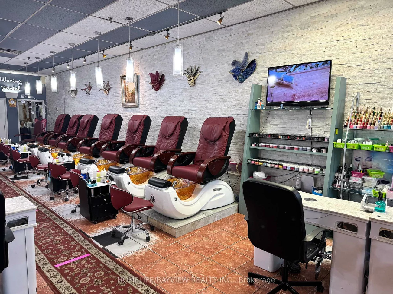 1881, Steeles, Bathurst Manor, Toronto