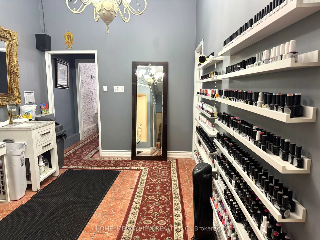 1881, Steeles, Bathurst Manor, Toronto