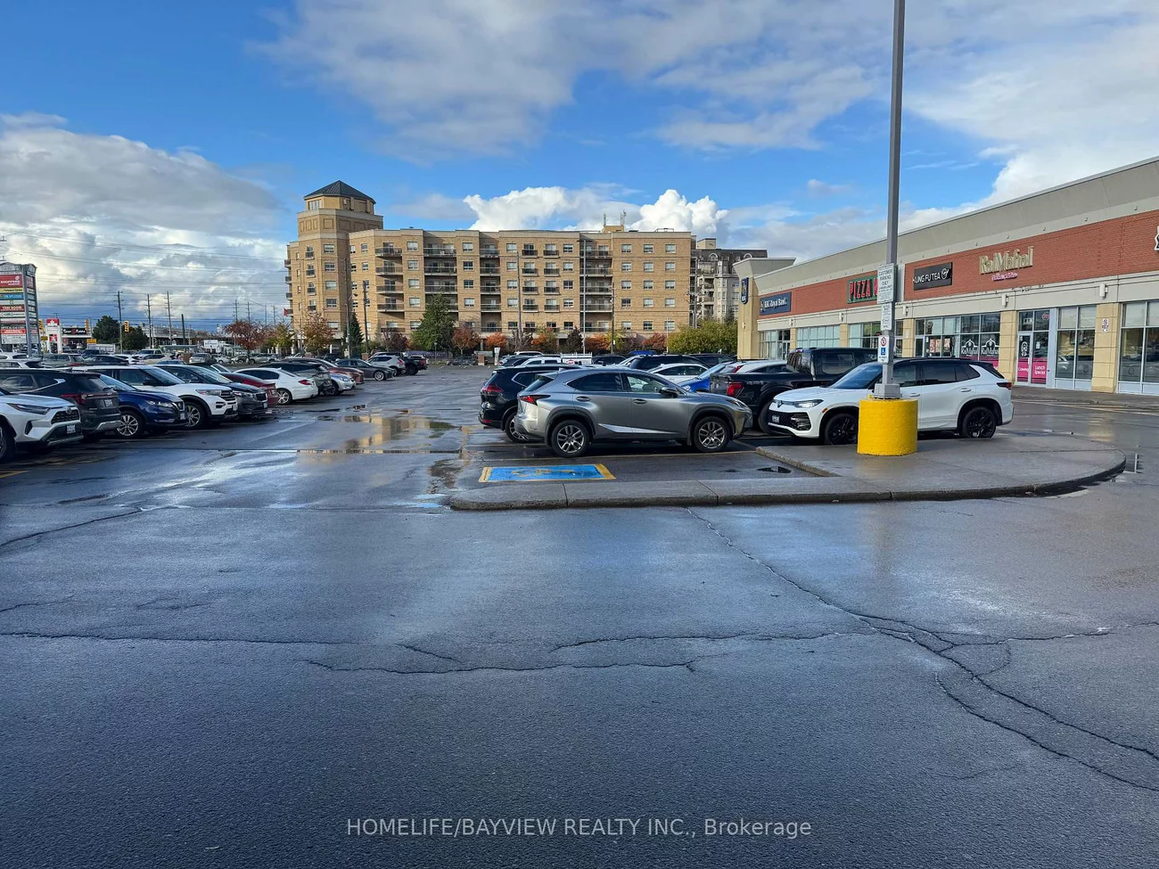 1881, Steeles, Bathurst Manor, Toronto