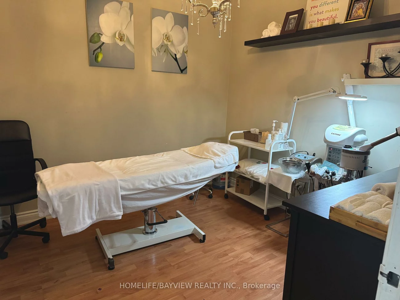 1881, Steeles, Bathurst Manor, Toronto