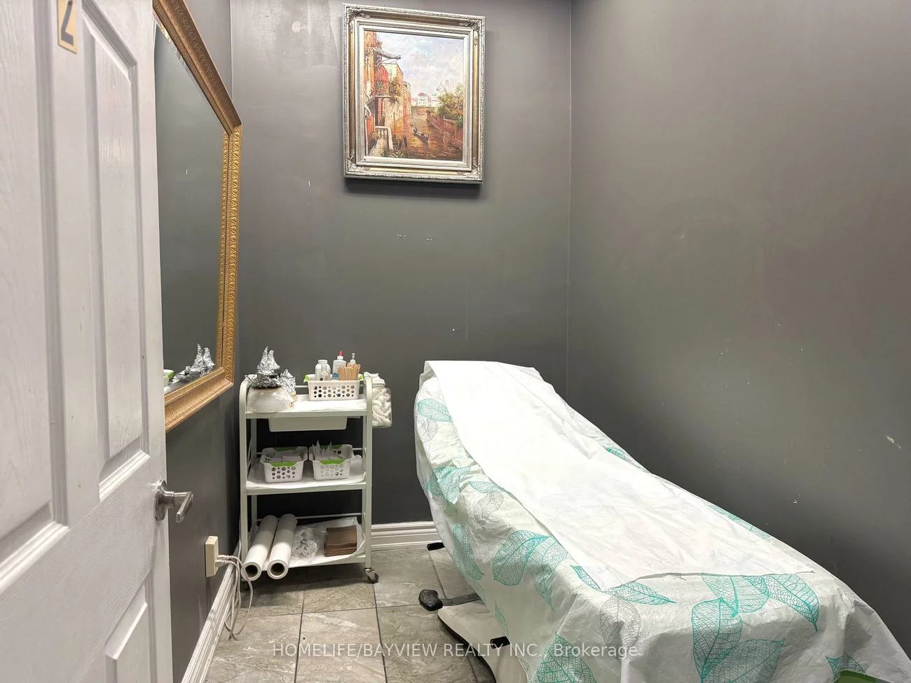 1881, Steeles, Bathurst Manor, Toronto