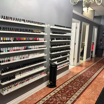 1881, Steeles, Bathurst Manor, Toronto