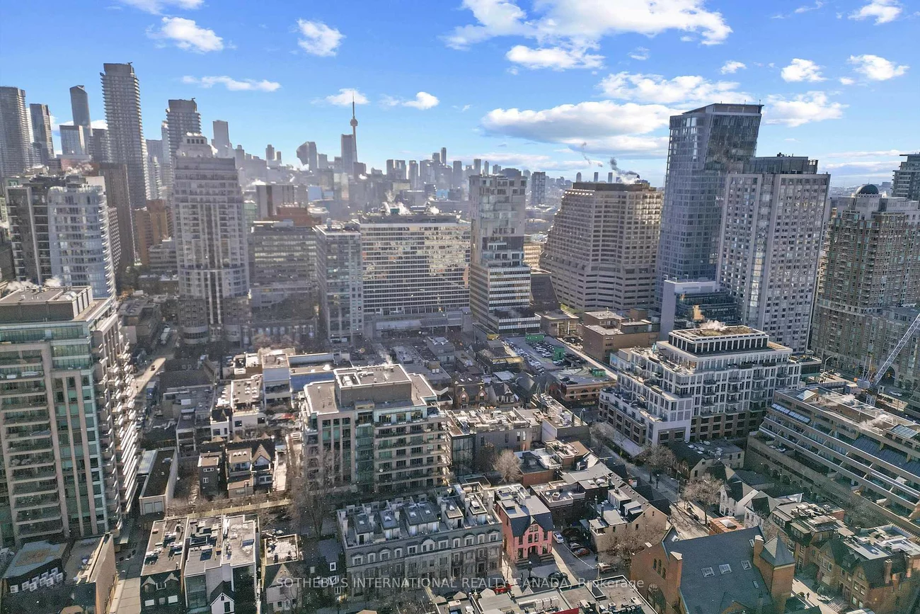 108, Scollard, Annex, Toronto