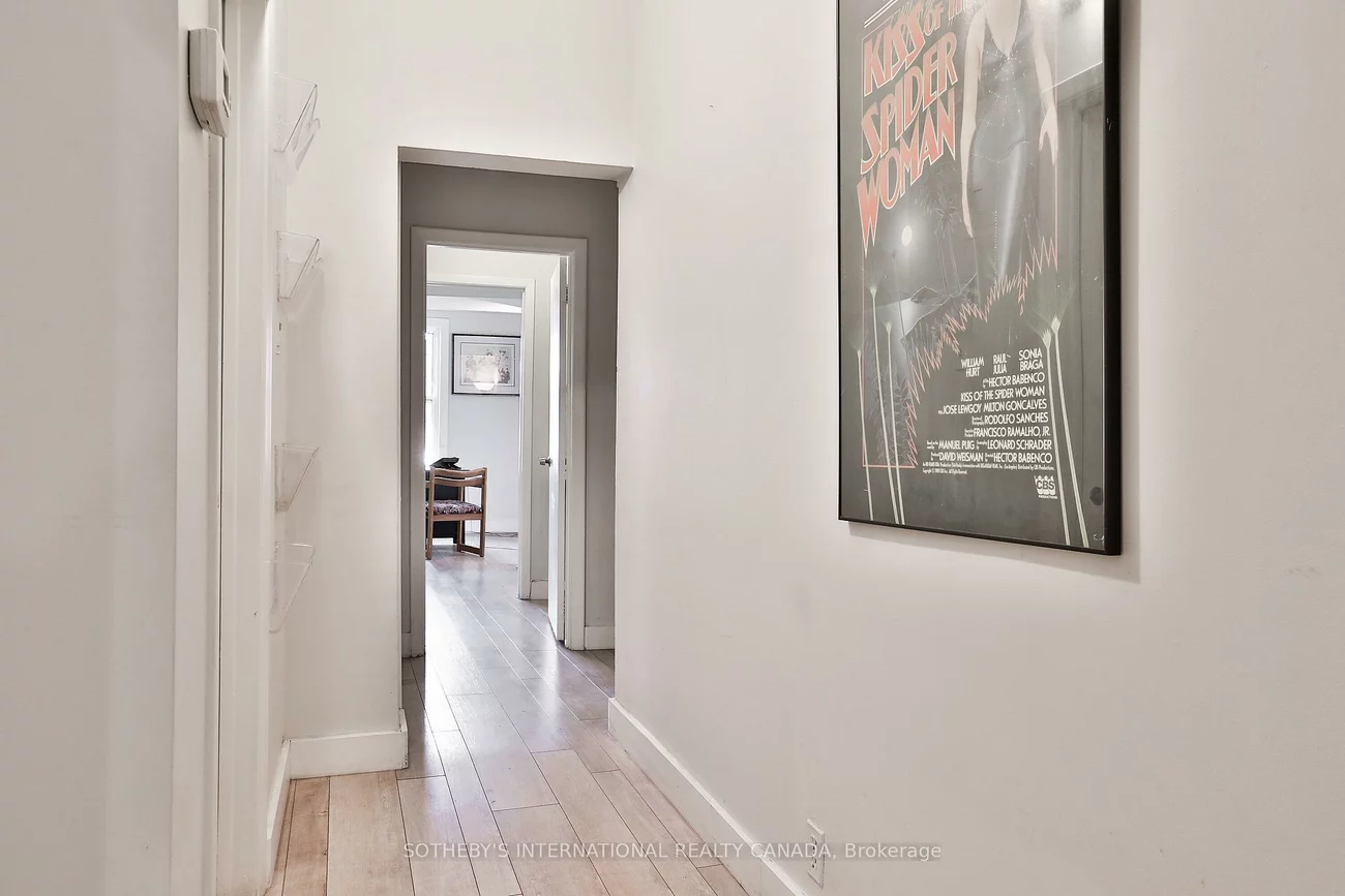 108, Scollard, Annex, Toronto