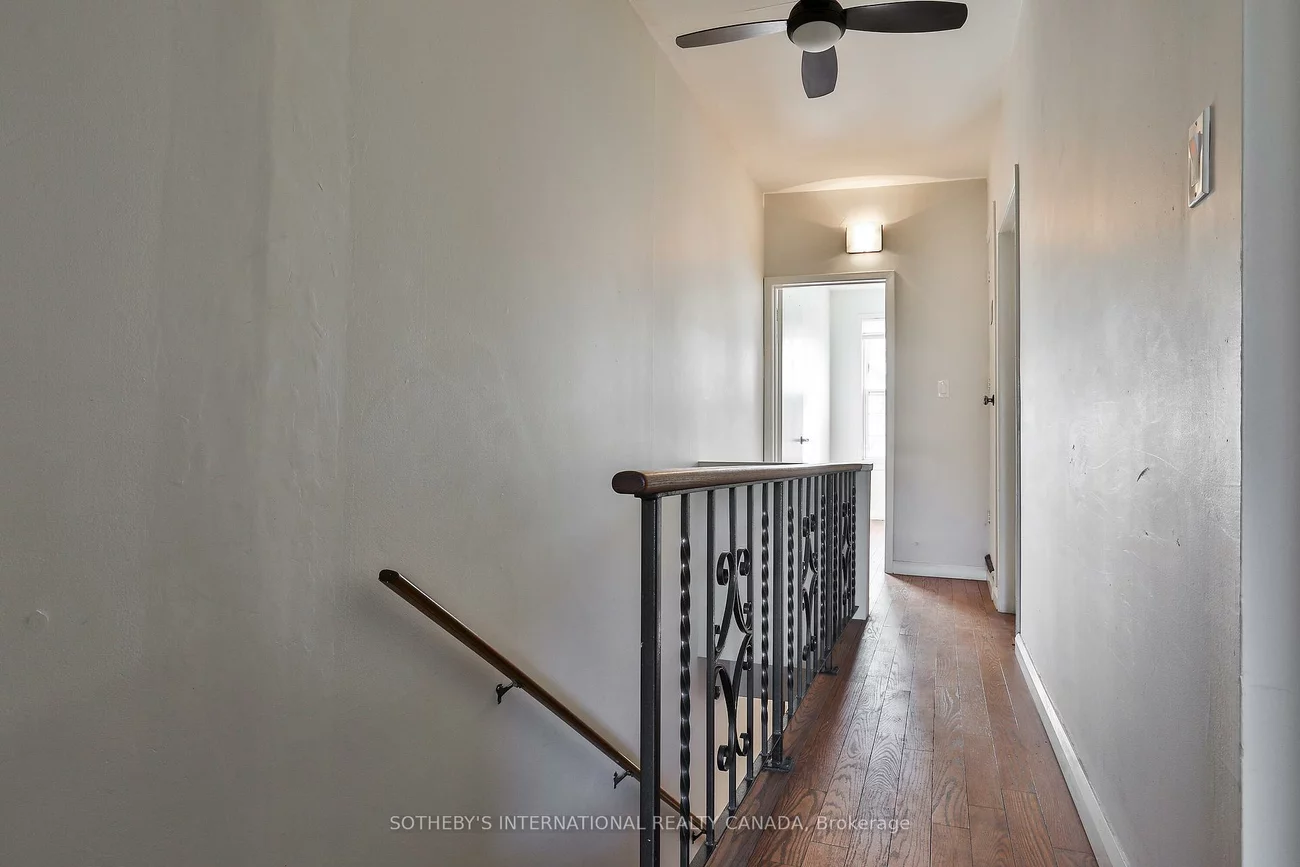 108, Scollard, Annex, Toronto