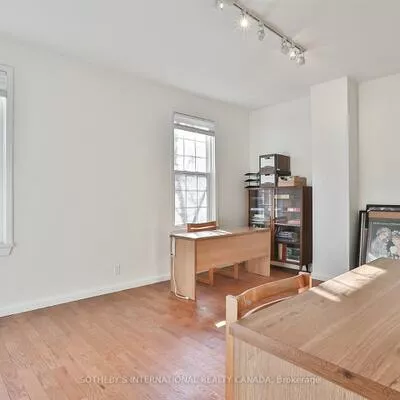 108, Scollard, Annex, Toronto