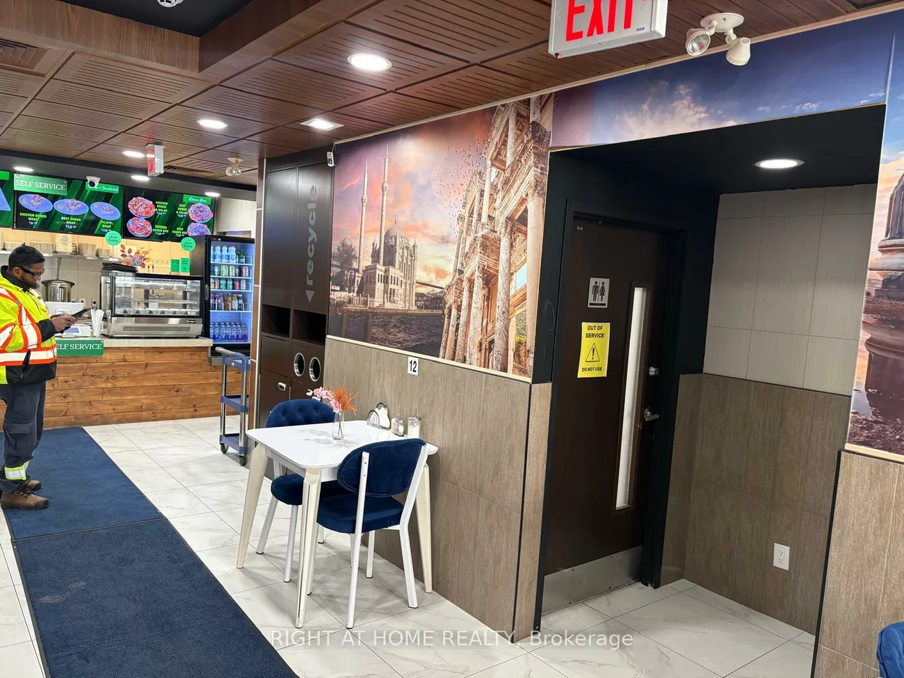 1807, Eglinton, Oakwood Village, Toronto