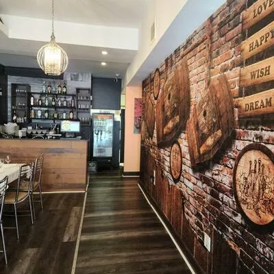 606, Bloor, Annex, Toronto