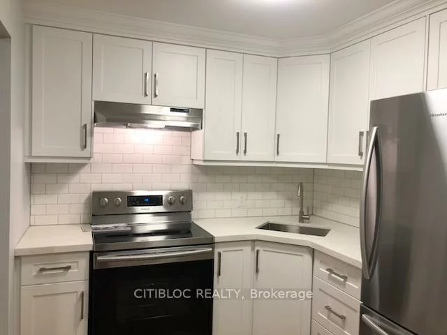 336, Clinton, Palmerston-Little Italy, Toronto