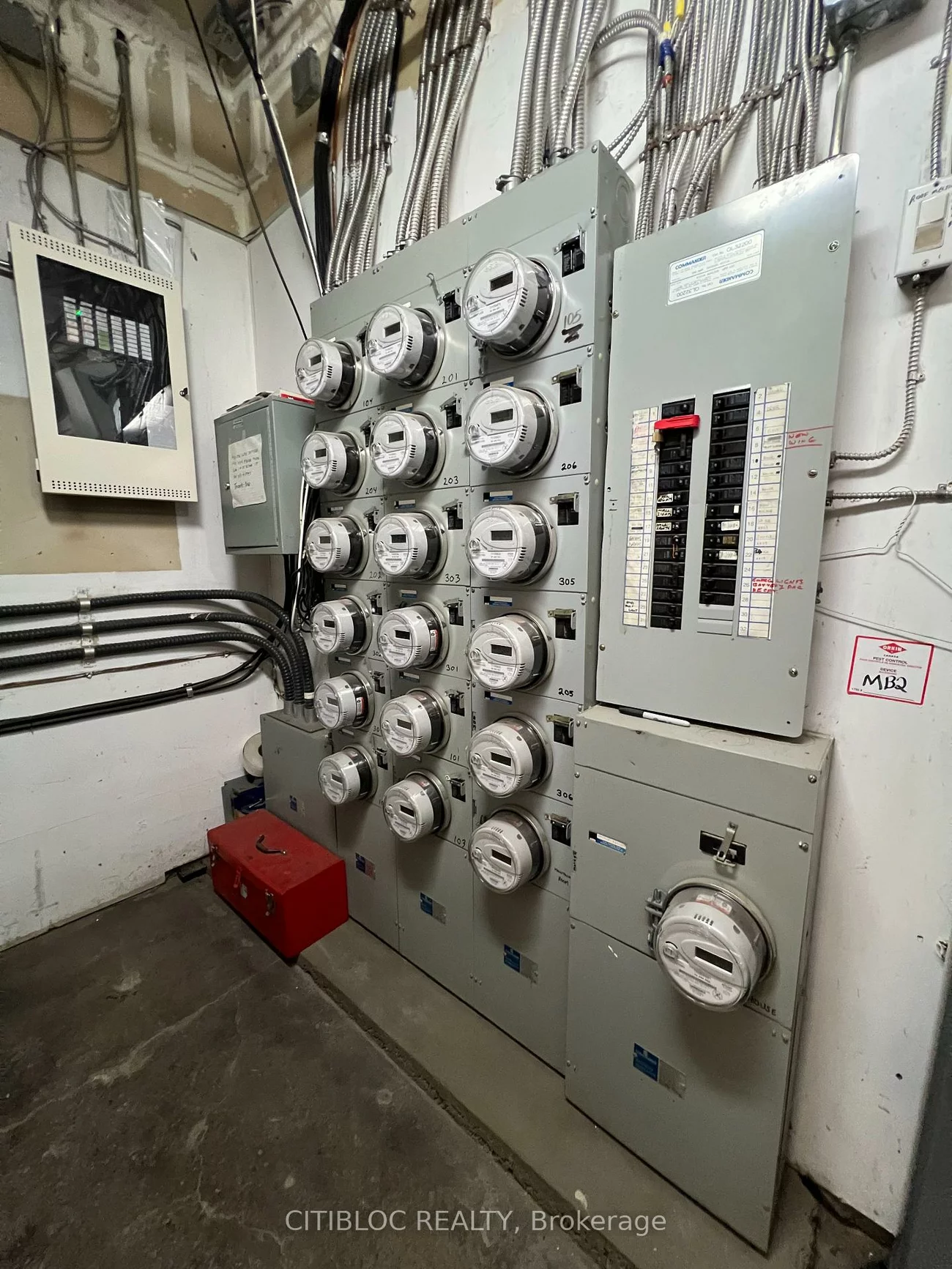 336, Clinton, Palmerston-Little Italy, Toronto