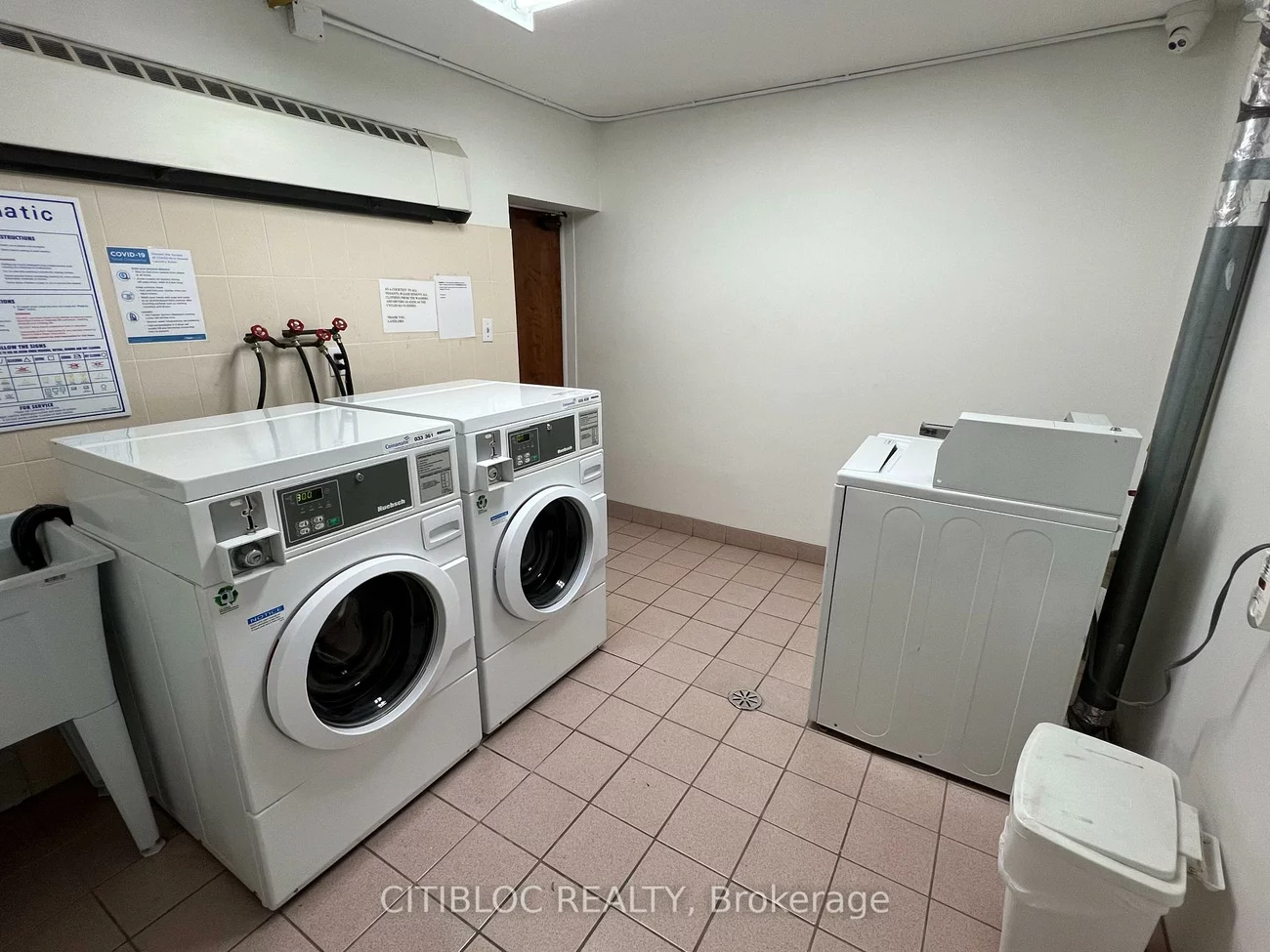 336, Clinton, Palmerston-Little Italy, Toronto