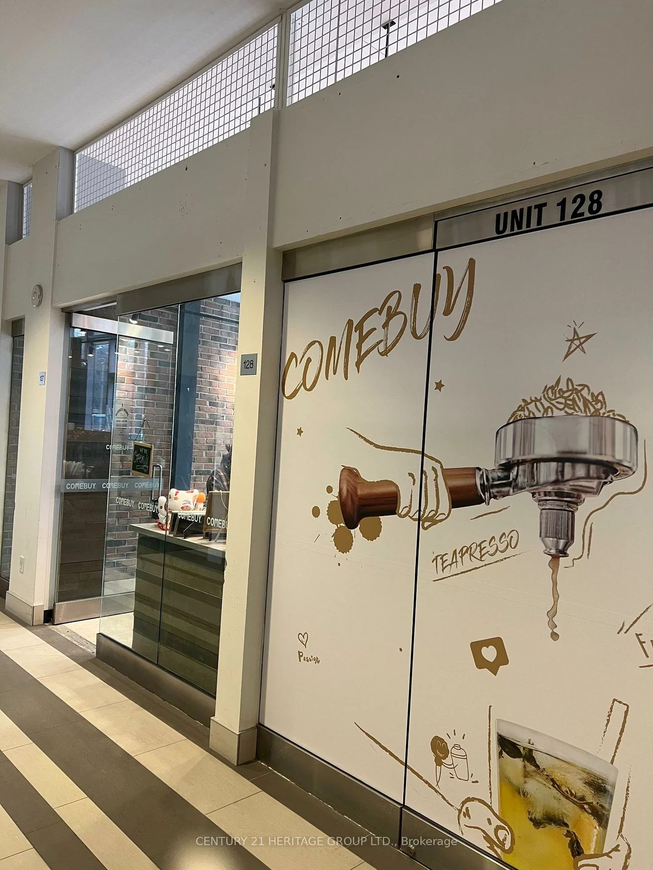 4750, Yonge, Lansing-Westgate, Toronto