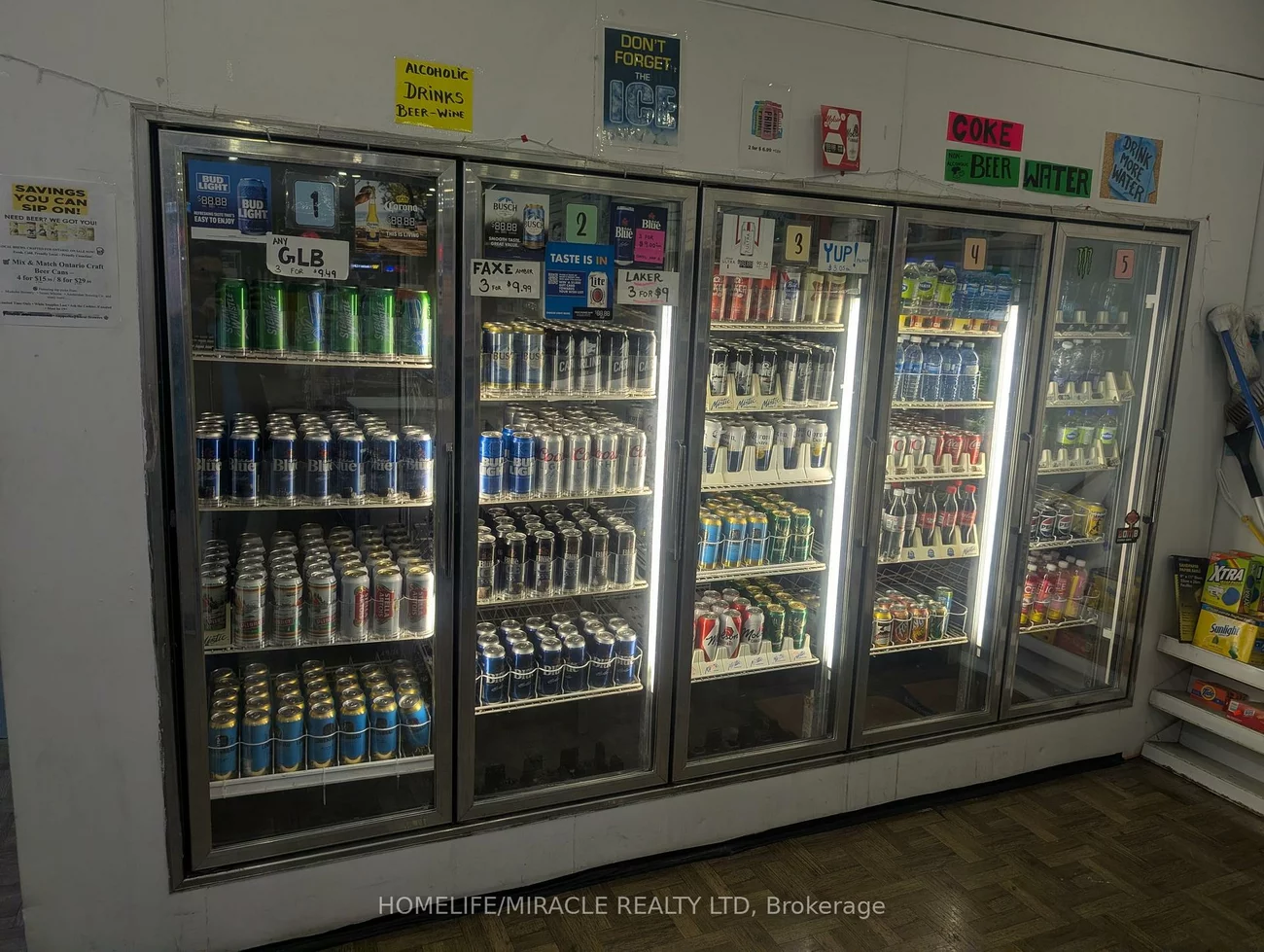 963, Eglinton, Humewood-Cedarvale, Toronto