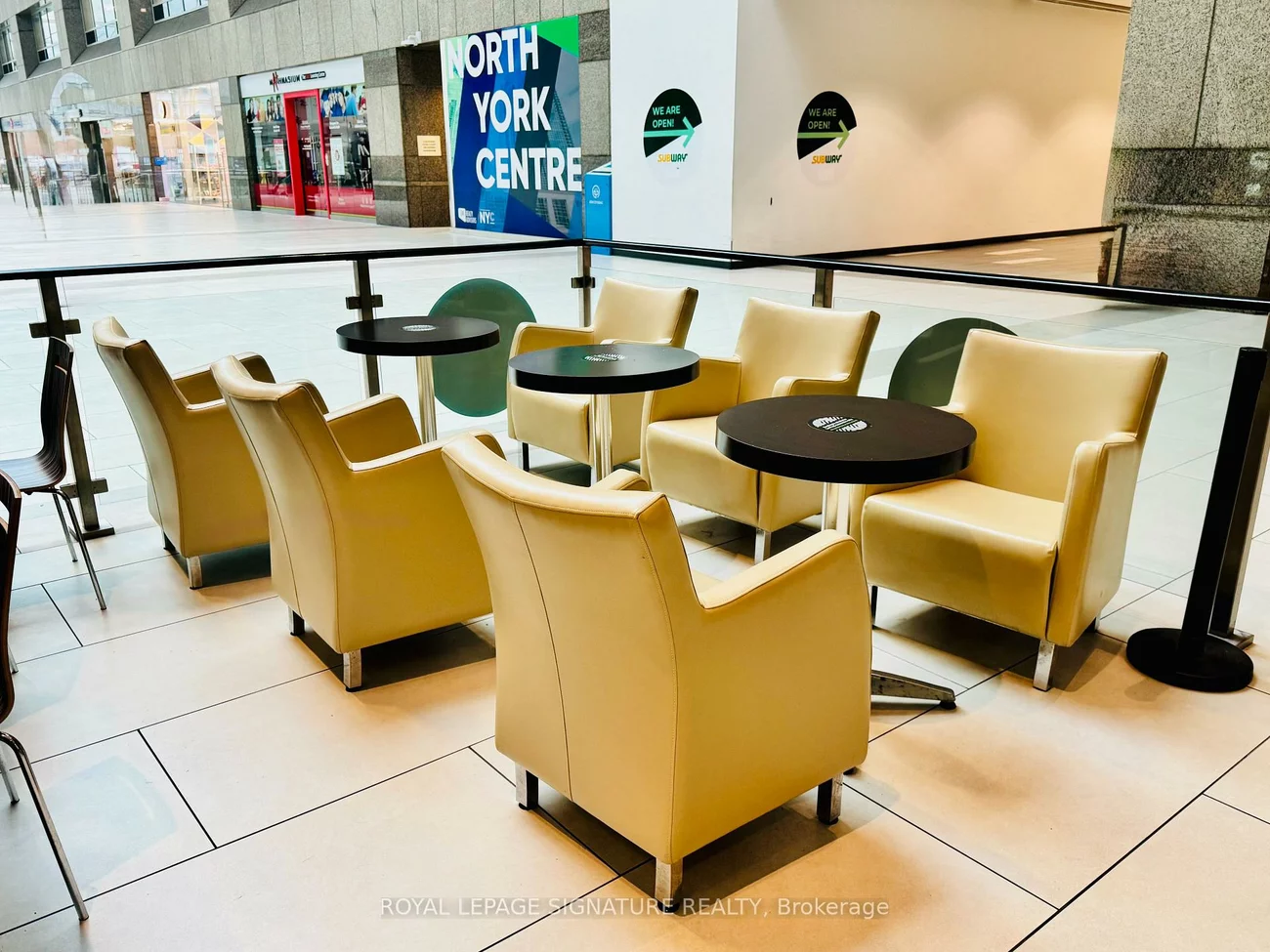 5150, Yonge, Willowdale West, Toronto