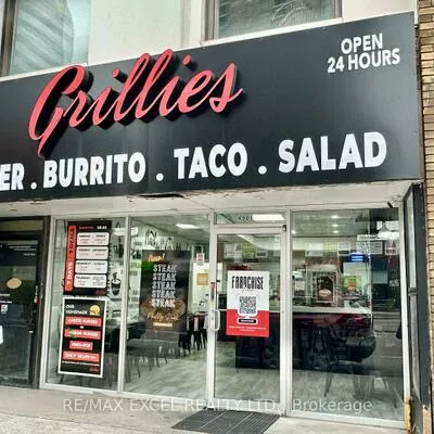 Commercial for sale, 4905, Yonge, Willowdale East, Toronto