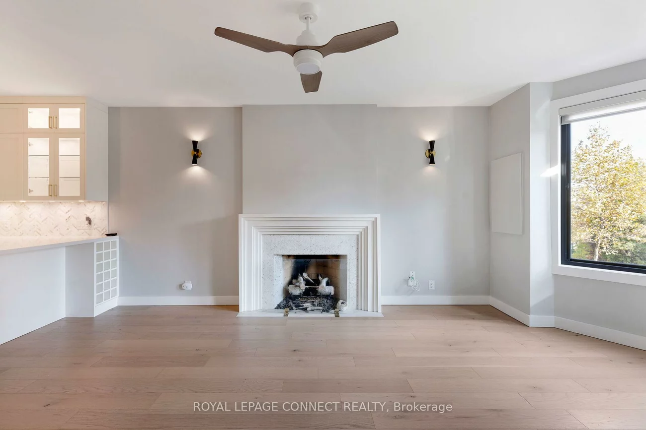 16, Rosemount, Wychwood, Toronto