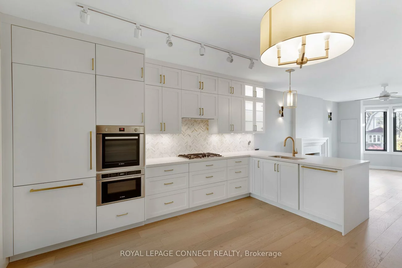 16, Rosemount, Wychwood, Toronto