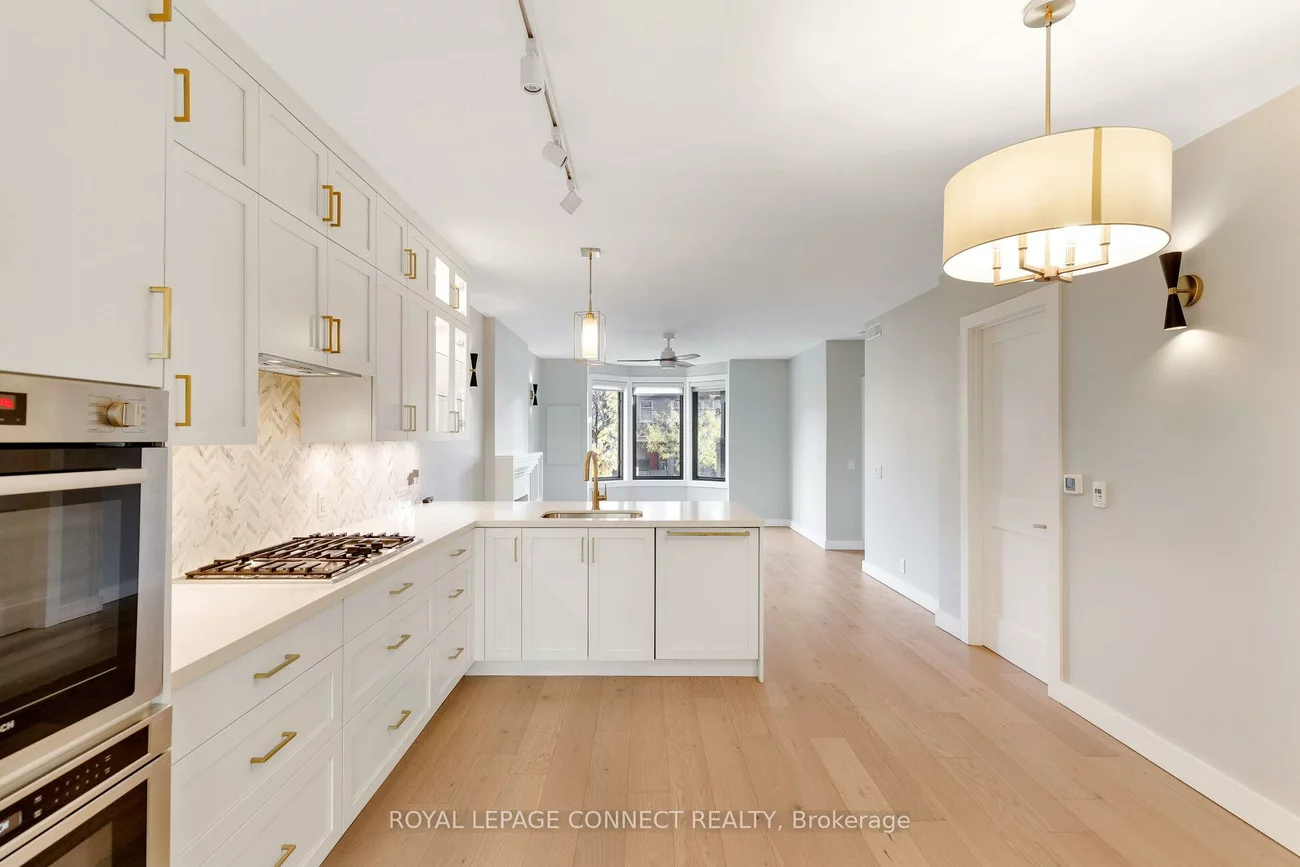 16, Rosemount, Wychwood, Toronto